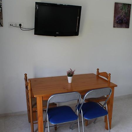 Apartamento Ideal En Cala'N Blanes, Ciudadela Cala en Forcat Extérieur photo