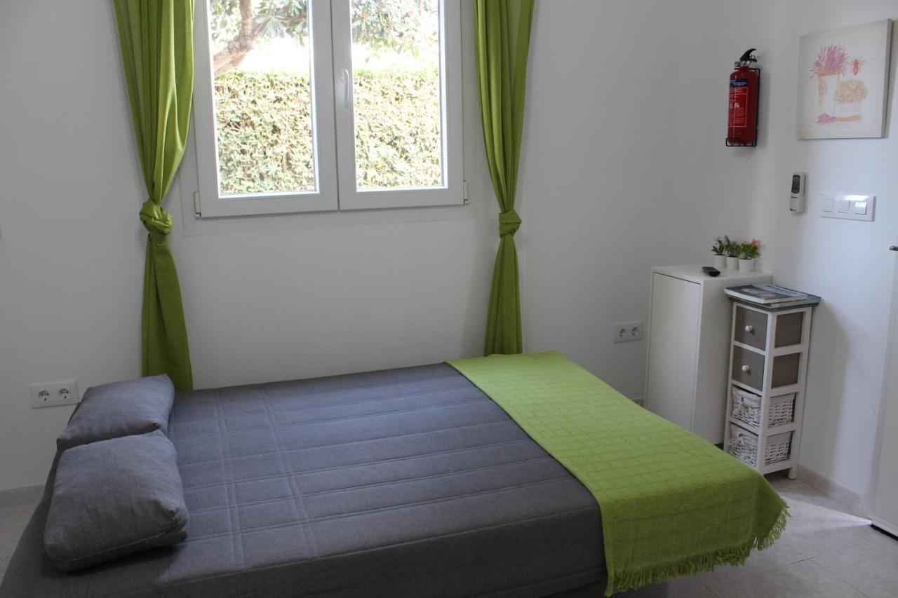Apartamento Ideal En Cala'N Blanes, Ciudadela Cala en Forcat Extérieur photo