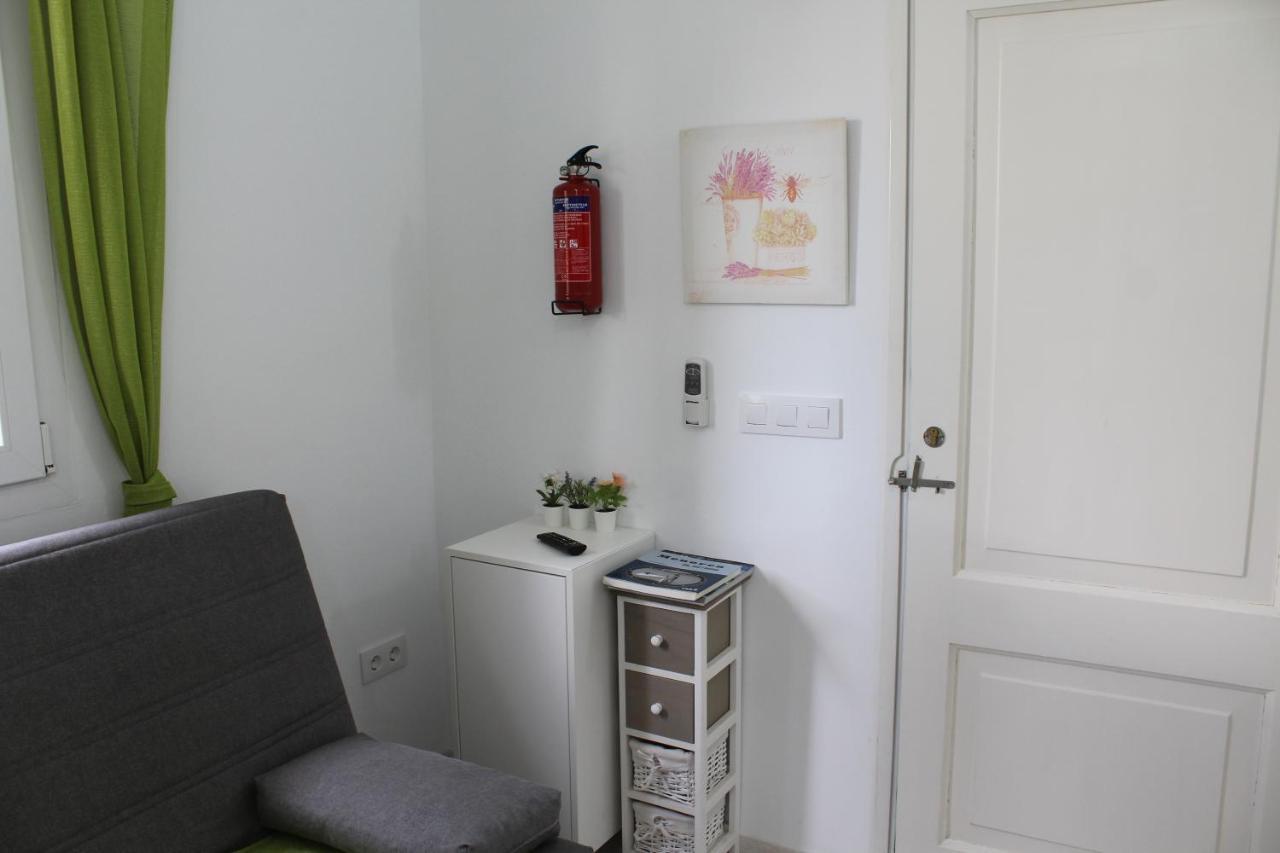 Apartamento Ideal En Cala'N Blanes, Ciudadela Cala en Forcat Extérieur photo