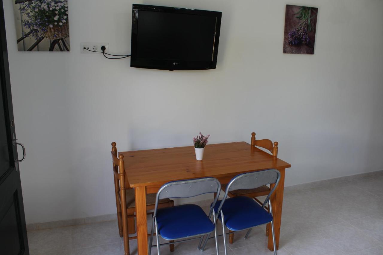 Apartamento Ideal En Cala'N Blanes, Ciudadela Cala en Forcat Extérieur photo