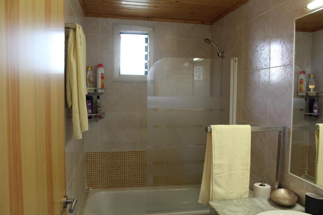 Apartamento Ideal En Cala'N Blanes, Ciudadela Cala en Forcat Extérieur photo