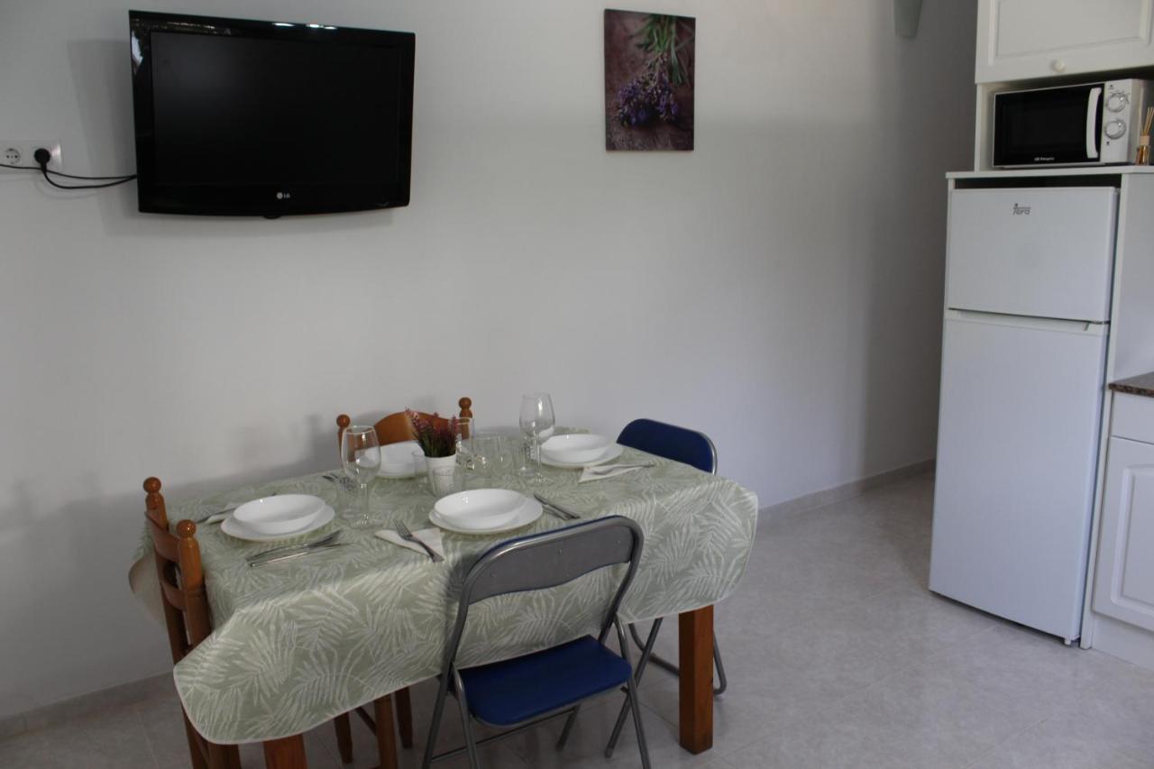 Apartamento Ideal En Cala'N Blanes, Ciudadela Cala en Forcat Extérieur photo