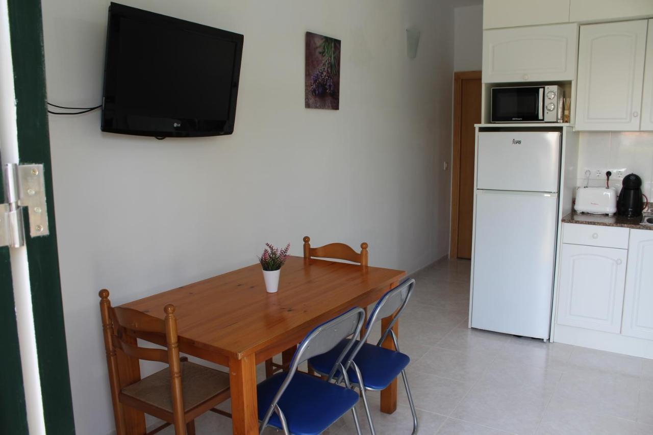 Apartamento Ideal En Cala'N Blanes, Ciudadela Cala en Forcat Extérieur photo