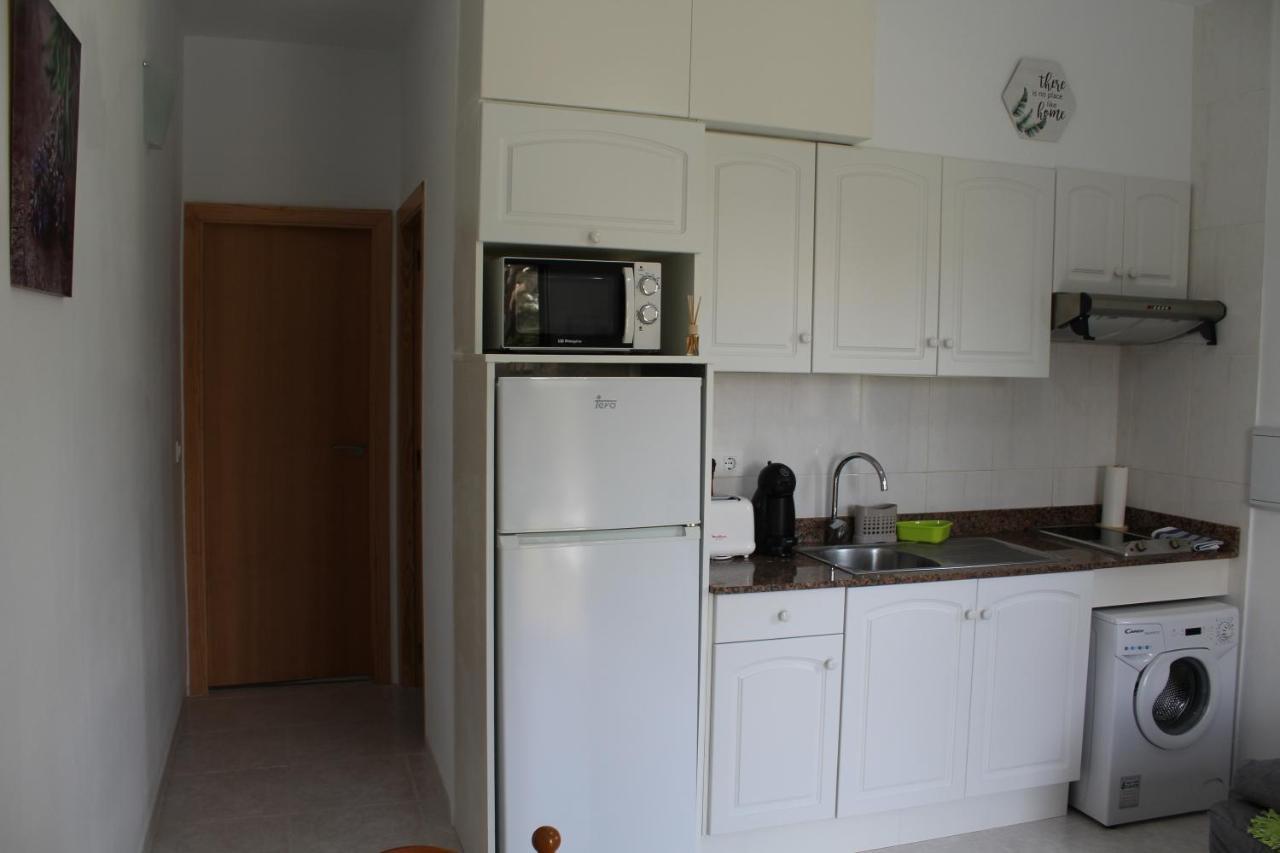 Apartamento Ideal En Cala'N Blanes, Ciudadela Cala en Forcat Extérieur photo