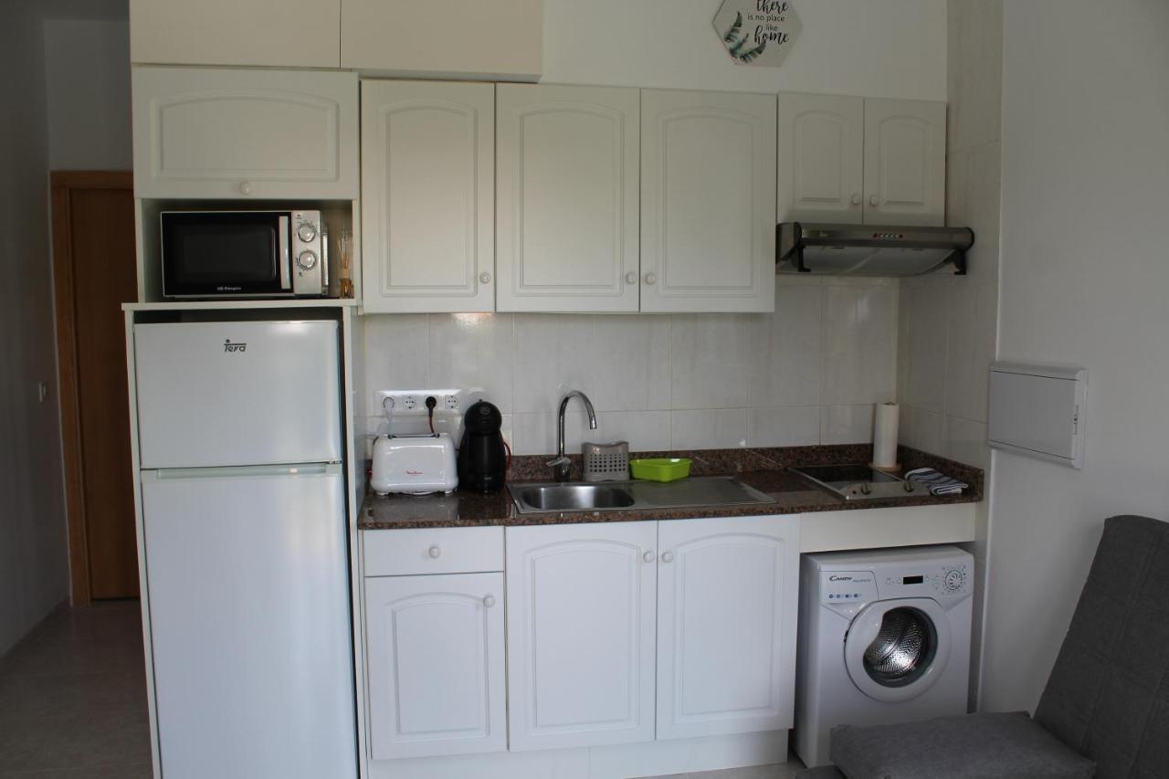 Apartamento Ideal En Cala'N Blanes, Ciudadela Cala en Forcat Extérieur photo