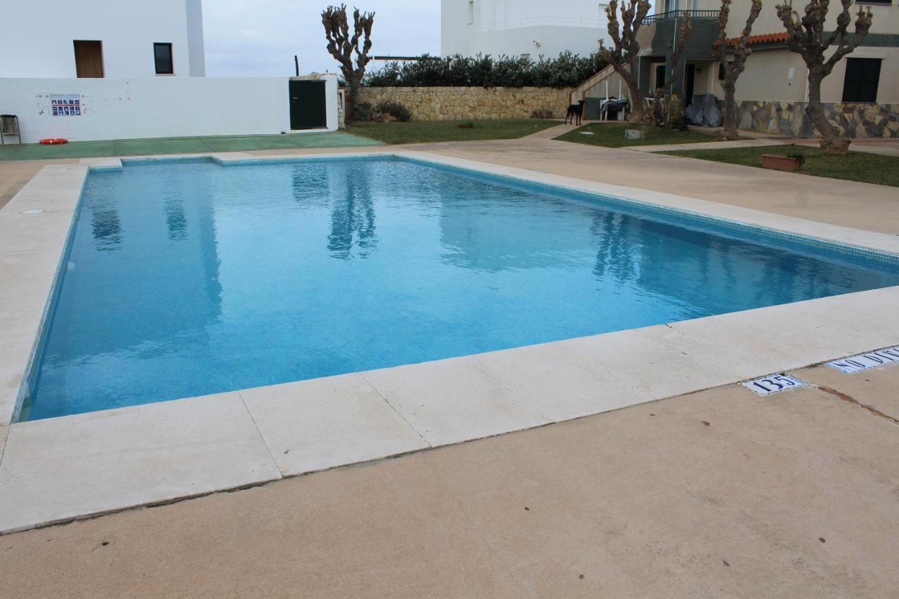 Apartamento Ideal En Cala'N Blanes, Ciudadela Cala en Forcat Extérieur photo